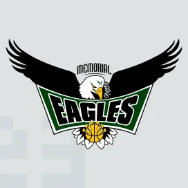 Memorial eagles